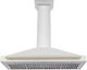 ZLINE 48" Autograph Edition Stainless Steel Wall Mounted Range Hood-3