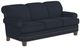 Flexsteel® Customizable Bay Bridge Leather Sofa-2