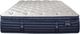 King Koil® Pure Bliss Desert Rose 15" Latex Firm Euro Top Queen Mattress-2