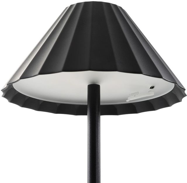 Renwil® Giada Matte Black Table Lamp-2