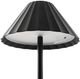 Renwil® Giada Matte Black Table Lamp-2