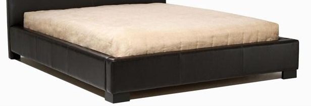 Jaymar Jessica Infinity Dark Brown 19 Gr. A 200 000 Double Rubs Queen Bed-1
