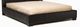 Jaymar Jessica Infinity Dark Brown 19 Gr. A 200 000 Double Rubs Queen Bed-1