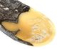 A & B Home Minerva Beige/Black Hand-Carved Zebra Onyx Bowl-1