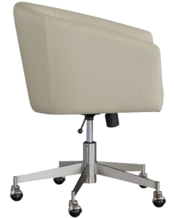 Bassett® Furniture HomeWork Montford Taupe Office Chair-2