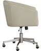 Bassett® Furniture HomeWork Montford Taupe Office Chair-2