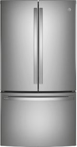 Fingerprint Resistant Stainless Steel