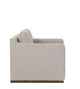 Synergy® 1837 Wiley Flax Swivel Chair-3