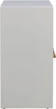 TOV Furniture Libre White Nightstand-2