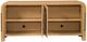 Bassett Mirror Chandler Brown Sideboard-3