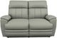La-Z-Boy® Talladega Platinum Power Reclining Loveseat with Headrest-1