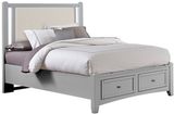 Gray-Linen
