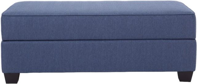 Decor-Rest® Furniture LTD Customizable 2285 Storage Ottoman-2