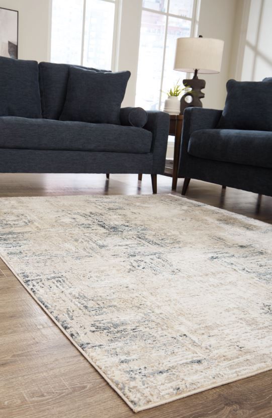 Signature Design by Ashley® Gentor 5'x7' Medium Area Rug-3