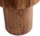 Classic Home Sonora Harvest Mill End Table-3