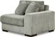 Signature Design by Ashley® Lindyn 6-Piece Fog Left-Arm Facing Sectional and Chaise-2