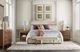 Hooker® Furniture Eleana Light Caramel 6-Drawer Dresser-1