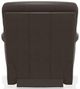 La-Z-Boy® James Walnut Leather Power Wall Recliner-3