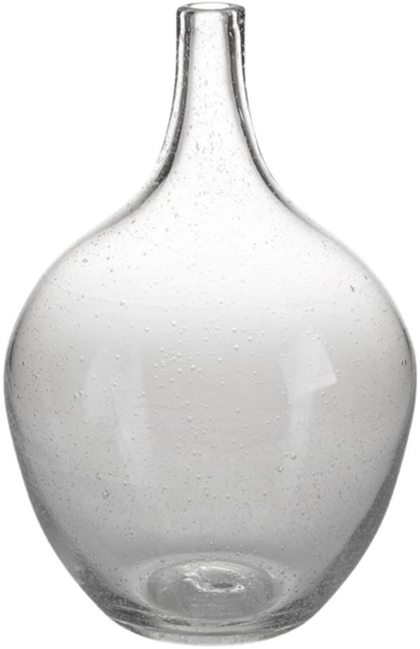 Signature Design by Ashley® Kurthorne Clear 11'' Vase-0