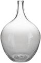 Signature Design by Ashley® Kurthorne Clear 11'' Vase-0