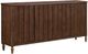 Liberty Furniture Wesley Hall Heritage Walnut Buffet-0