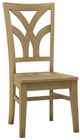 John Thomas Furniture® Customizable Select Palm Side Chair-0