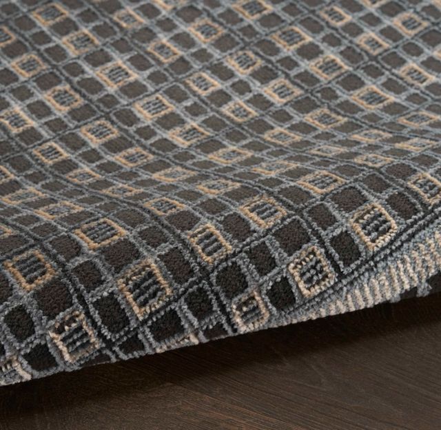 Nourison Home™ Nordic NRC03 5'x7' Style 3 Area Rug-3