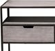 Horizon Home® Edgewood Gray 70'' Console-1