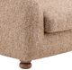 Dovetail Furniture Peggy Natural/Paris Latte Occasional Chair-5