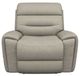 La-Z-Boy® Soren Wicker Power Wall Recliner with Headrest and Lumbar -1