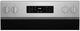 Cuisinière électrique autoportante de 30 po Whirlpool® de 5.3 pi³ - Acier inoxydable résistant aux traces de doigts *U469-4