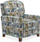 La-Z-Boy® Cabot Lake Low Leg Reclining Chair-1