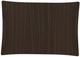 Mavin Customizable Concave Extendable Dining Table with 18" Leaf-3