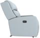 Best® Home Furnishings Customizable Livvy Power Tilt Headrest Swivel Glider Recliner-2