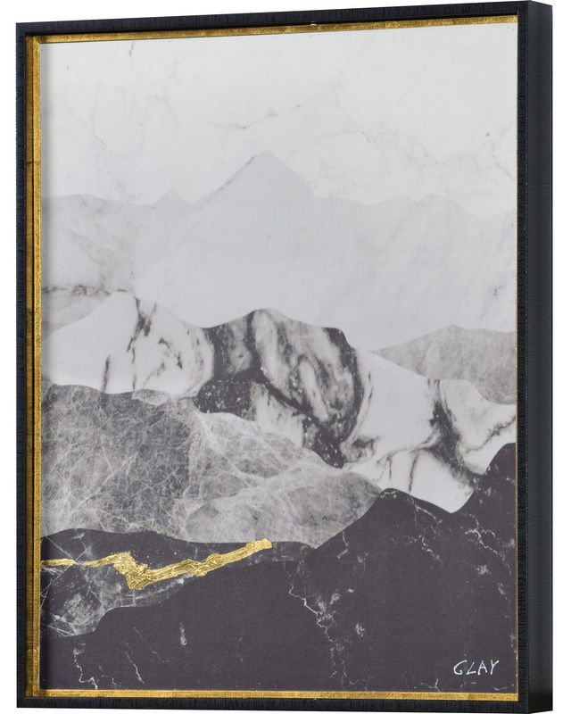 Renwil® Manford Set of 3 Framed Prints-4