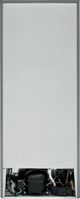 Frigidaire® 11.6 Cu. Ft. Brushed Steel Top Freezer Refrigerator-4