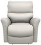La-Z-Boy® Rowan Dove Power Wall Recliner with Headrest and Lumbar-1