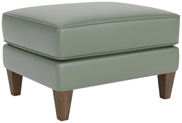 Flexsteel® Customizable Digby Ottoman-0