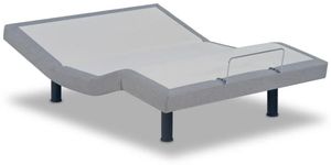 Reverie 3E Tech™ Full Adjustable Foundation View more by Reverie Model ...