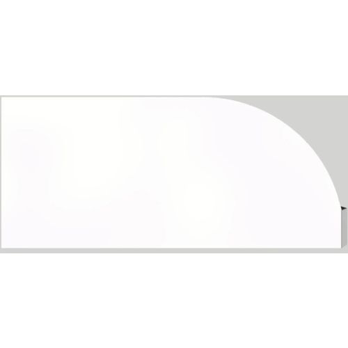 Vent-A-Hood® 48" White Under Cabinet Range Hood-1