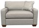 La-Z-Boy® Shiloh Oyster Twin Sleep Chair-1