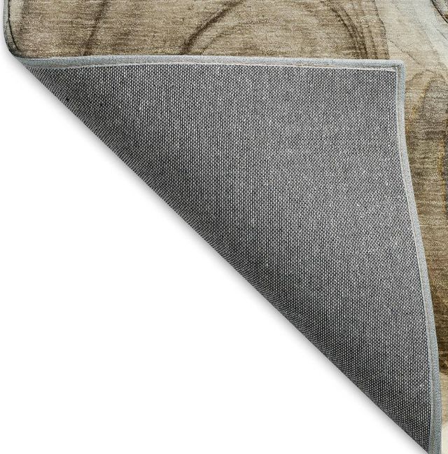 Dalyn™ Rug Company Odyssey OY9 Beige 5'x8' Area Rug-2