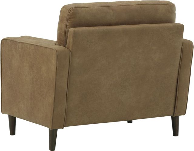 Signature Design by Ashley® Darlow Brown Accent Chair-1