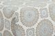 American Wholesale Furniture Charisma Linen Cocktail Ottoman-2