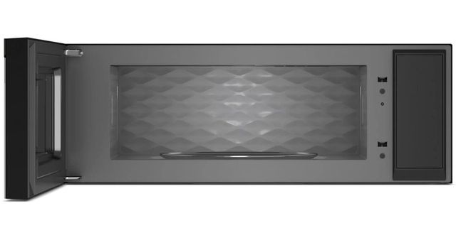 Whirlpool 30" 1.7 Cu. Ft. Fingerprint Resistant Stainless Steel Over the Range Microwave-1