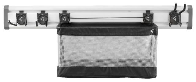 Gladiator® Gladiator Grey Sports GearTrack® Pack -0
