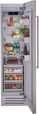 BlueStar® 24" 13.0 Cu. Ft. Panel Ready Built-In Column Refrigerator-1