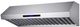 FORNO® Palazzo Alta Qualita 48" Stainless Steel Wall Mounted Range Hood-2