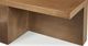 Bassett® Furniture Vansant Brass Cocktail Table-4