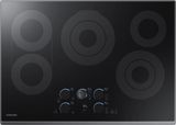 Black Stainless Steel